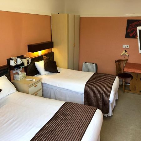 Grove End Otel Watford  Dış mekan fotoğraf