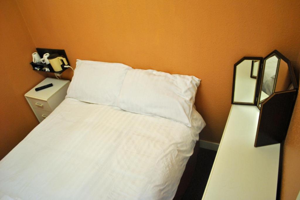 Grove End Otel Watford  Oda fotoğraf