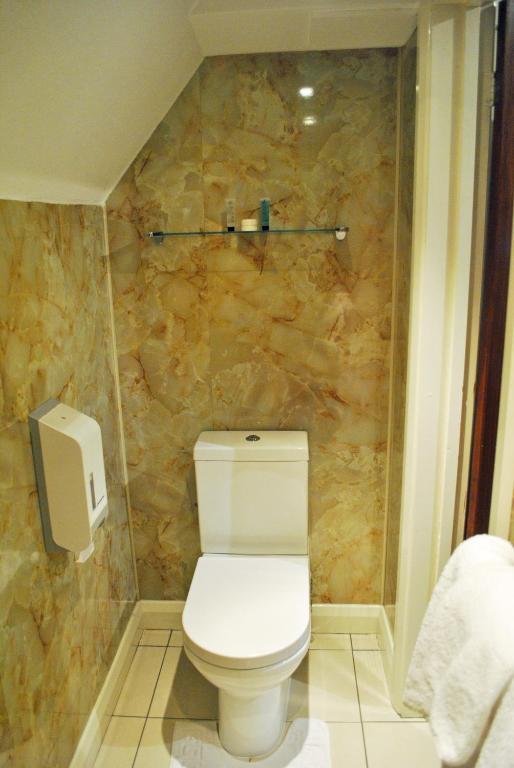 Grove End Otel Watford  Oda fotoğraf