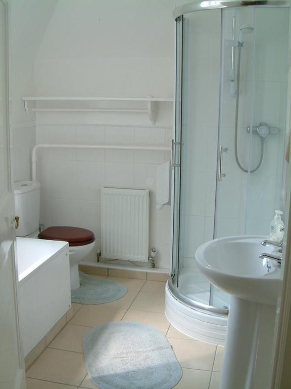 Grove End Otel Watford  Dış mekan fotoğraf
