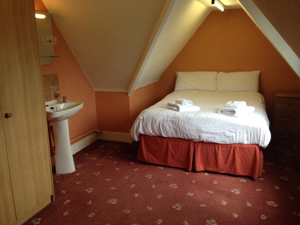 Grove End Otel Watford  Oda fotoğraf