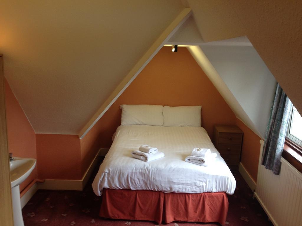 Grove End Otel Watford  Dış mekan fotoğraf