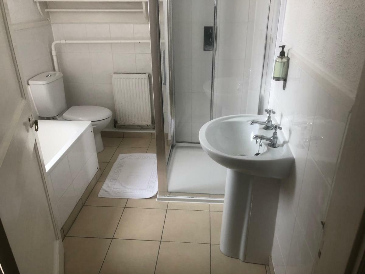 Grove End Otel Watford  Dış mekan fotoğraf